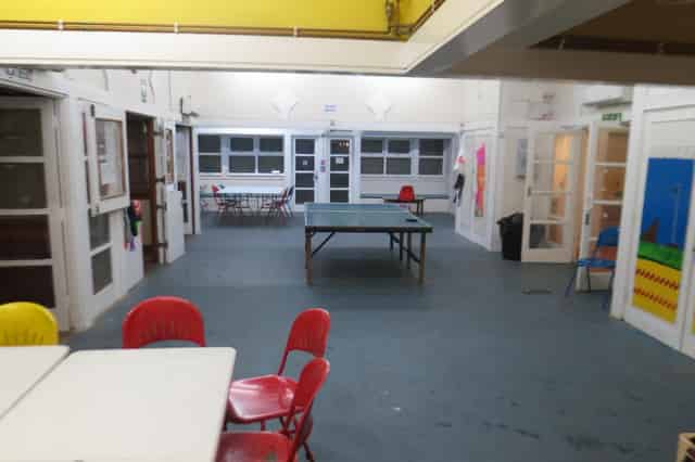 Grove Adventure Playground