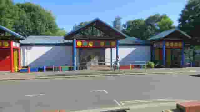 Grove Adventure Playground