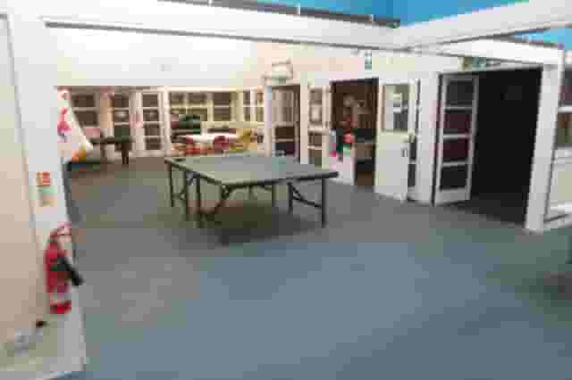 Grove Adventure Playground