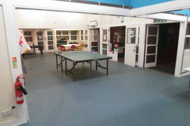 Grove Adventure Playground