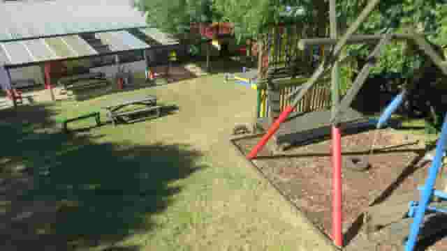Grove Adventure Playground