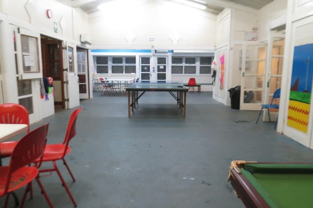 Grove Adventure Playground