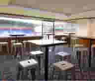 Seminar Rooms