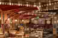 Book Launch Venues