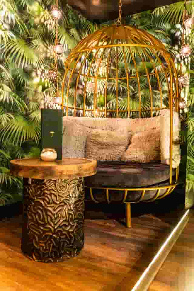 Tropical Escape