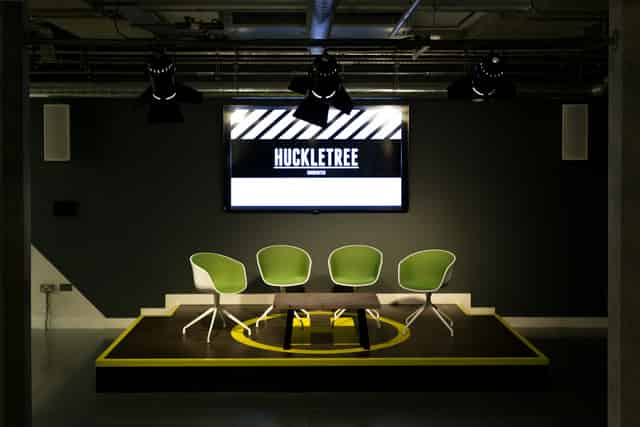 The Auditorium - Event Space