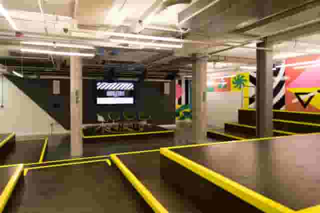 The Auditorium - Event Space