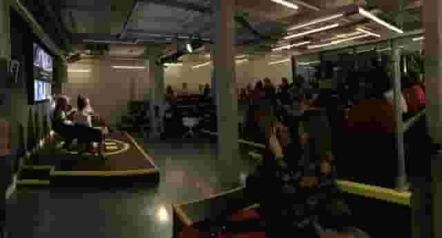 The Auditorium - Event Space