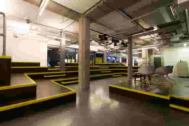 The Auditorium - Event Space
