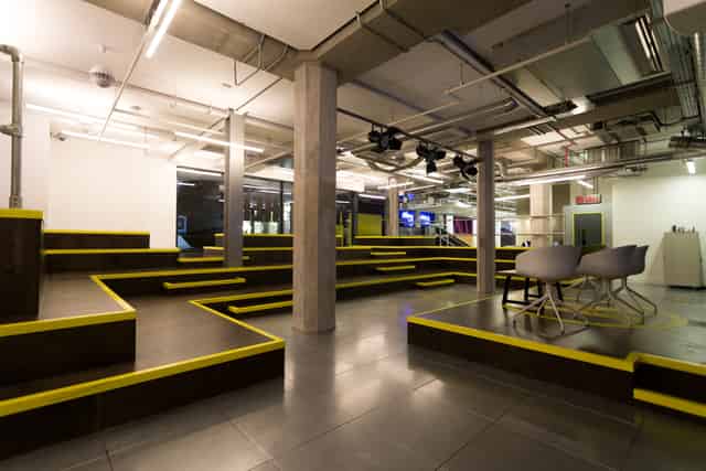 The Auditorium - Event Space