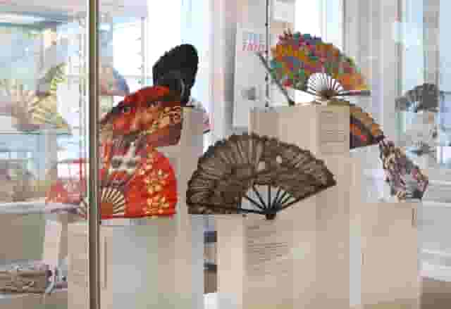 The Fan Museum