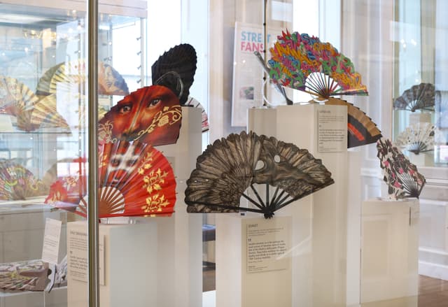 The Fan Museum