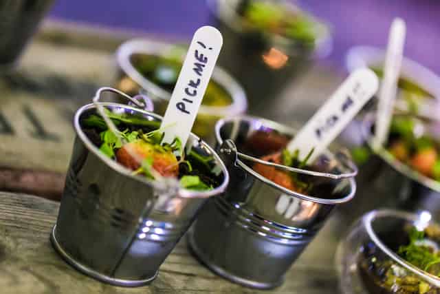Event Space