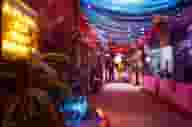 Party Venues
