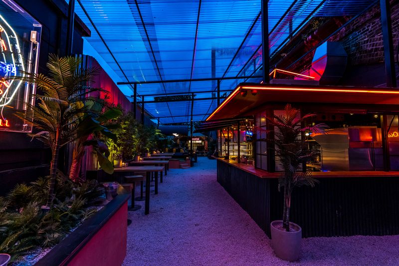 Night Tales - Exclusive Venue Hire image 1