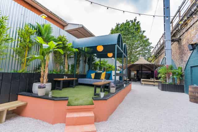 Exclusive Venue Hire