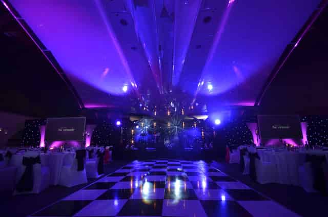 Concorde Conference Centre