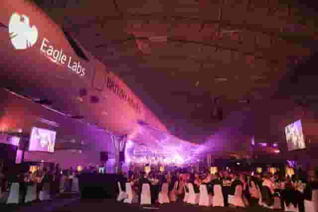 Concorde Conference Centre