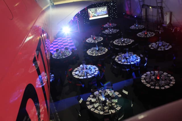 Concorde Conference Centre