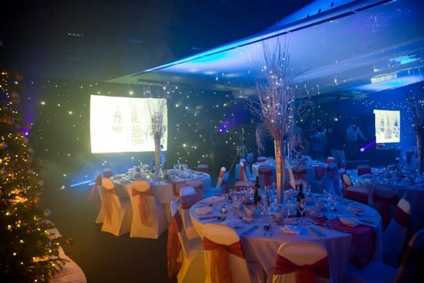 Concorde Conference Centre