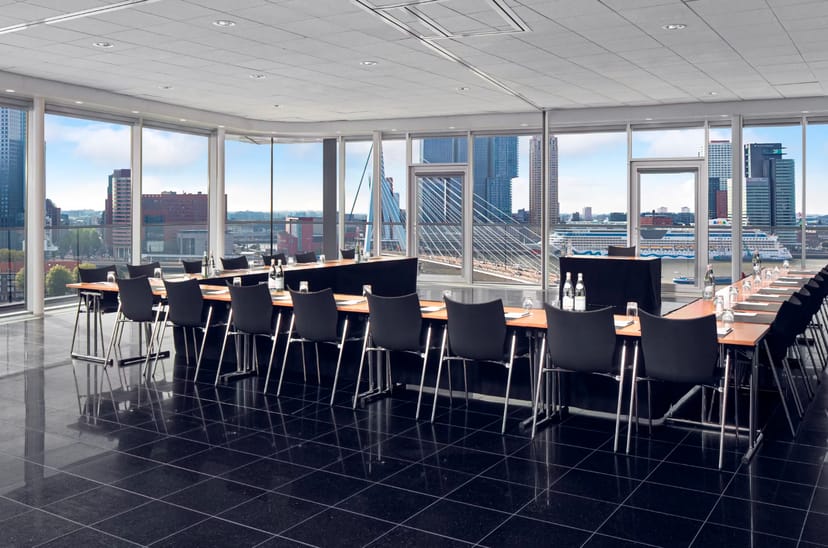 Panorama meeting rooms