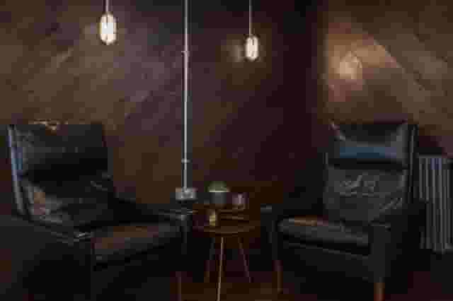 The Vine Club Brighton