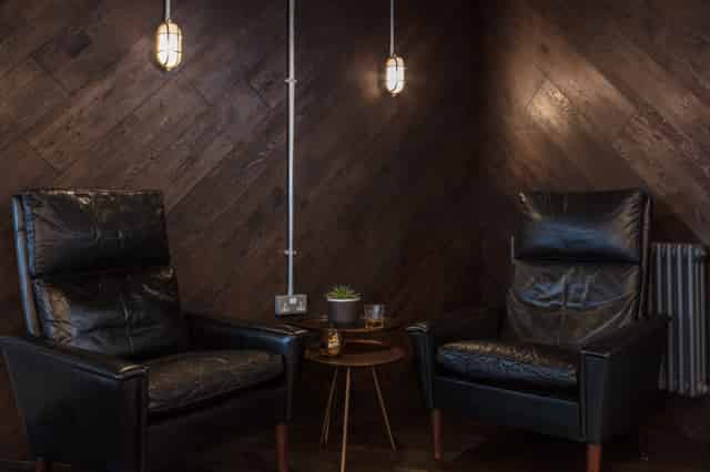 The Vine Club Brighton