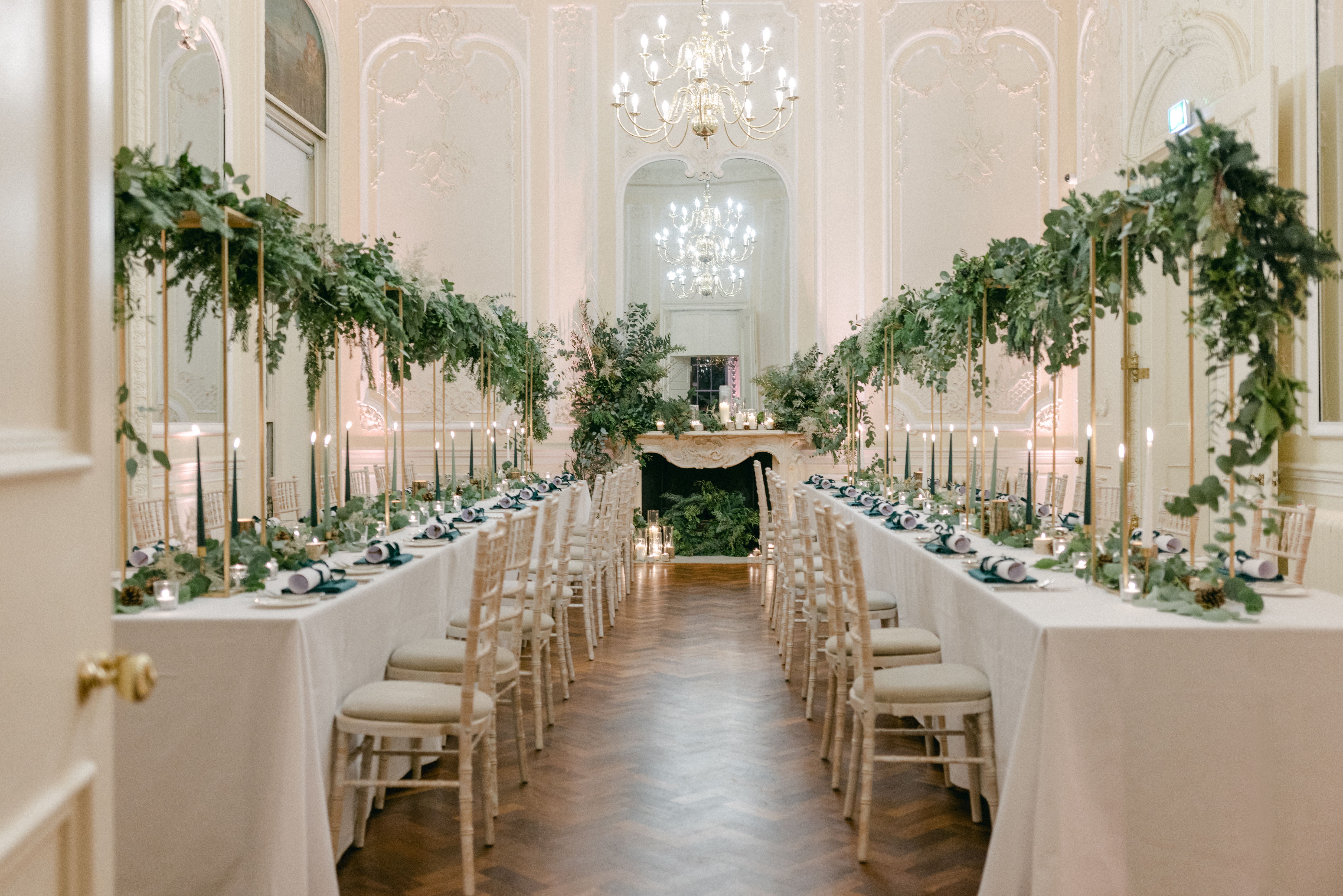 {10-11} Carlton House Terrace - image 1