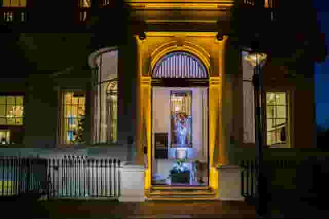 Carlton House Terrace