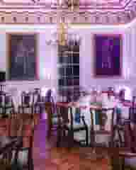 Private Dining Venues With A View