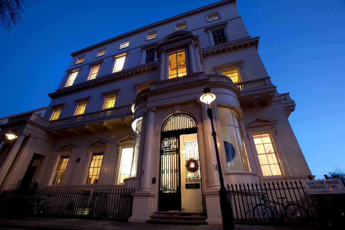 Carlton House