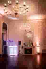 Party Venues