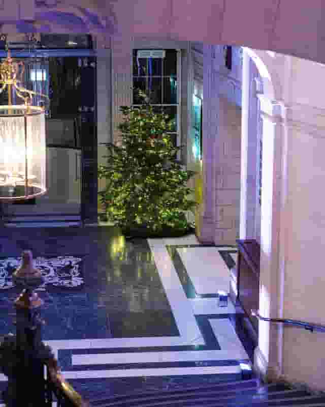 Carlton House Terrace