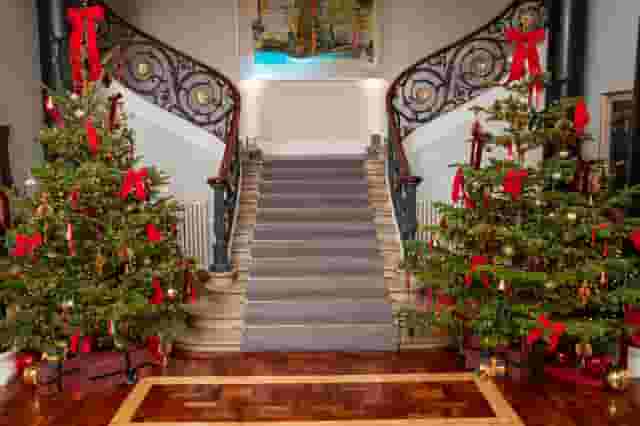 Carlton House Terrace