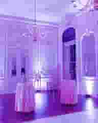 Unusual Event Venues