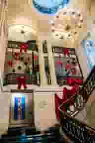 Showpiece Venues