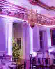 Unusual Christmas Party Venues