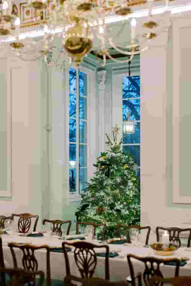 Carlton House Terrace