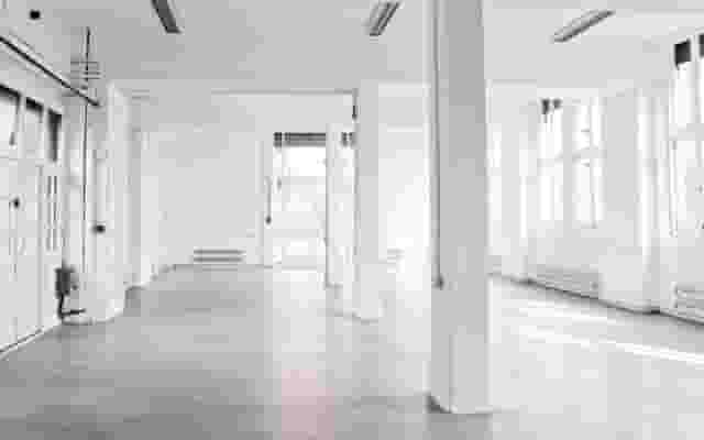 Regent’s Canal Showroom