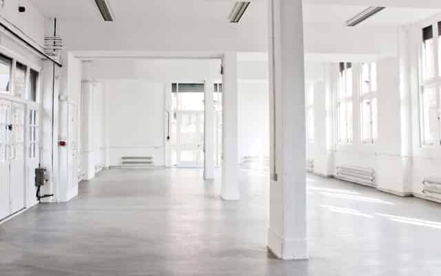 Regent’s Canal Showroom