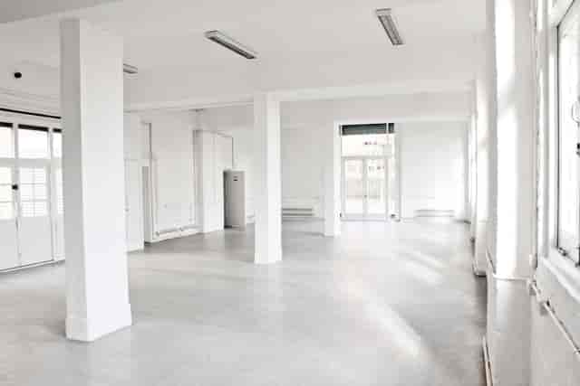 Ground floor