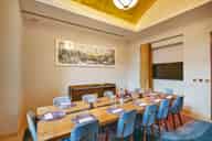 Pub Function Rooms