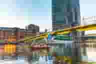 Greenwich Peninsula