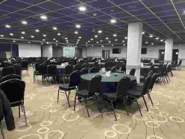 Kingston Suite