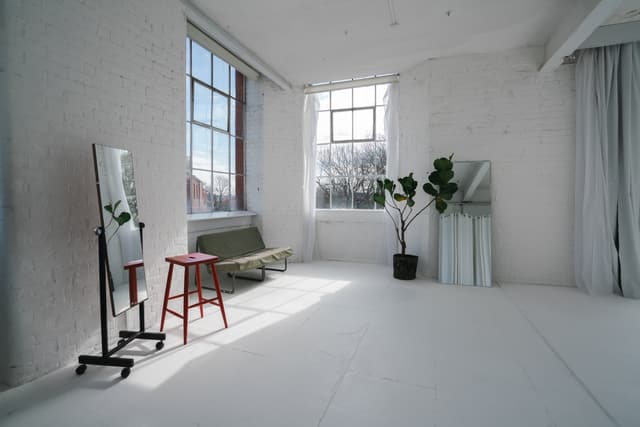 Tanzaro Creative Photography Studio Manchester