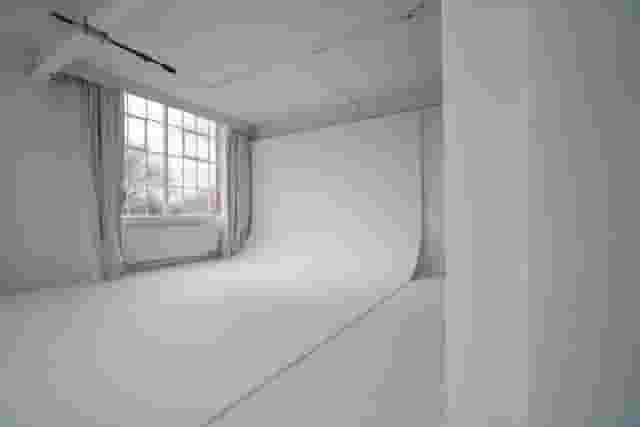 Tanzaro Creative Photography Studio Manchester