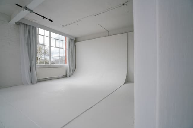 Tanzaro Creative Photography Studio Manchester