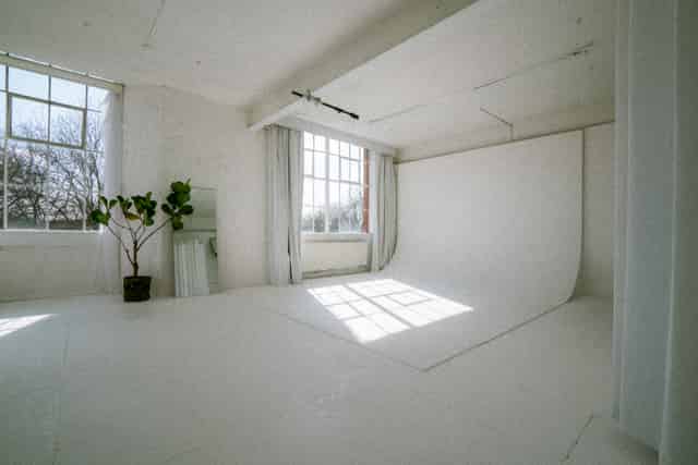 Tanzaro Creative Photography Studio Manchester