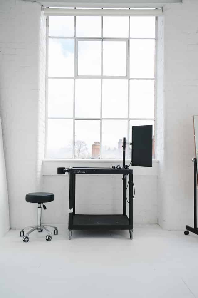 Tanzaro Creative Photography Studio Manchester
