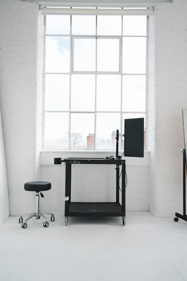 Tanzaro Creative Photography Studio Manchester